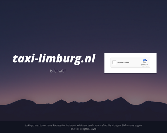 Taxi Limburg Logo