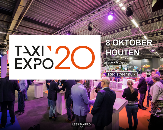 Taxipro Logo